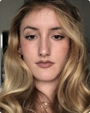 Profilbild von Anna-Maria