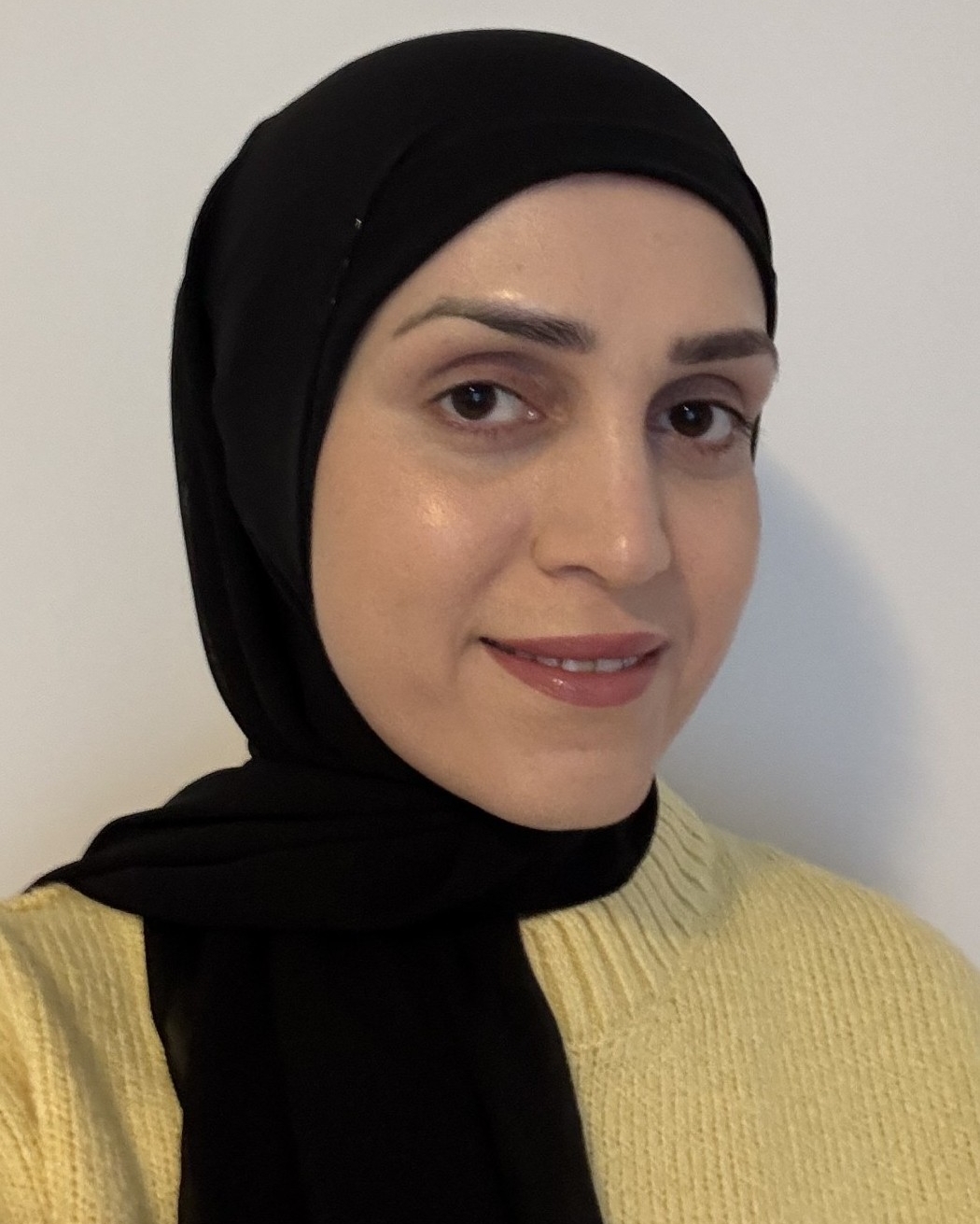 Profilbild von Leyla