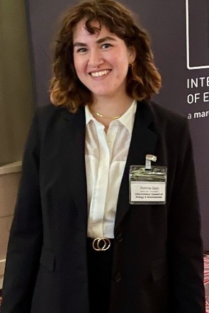 Weiteres Foto von Romina