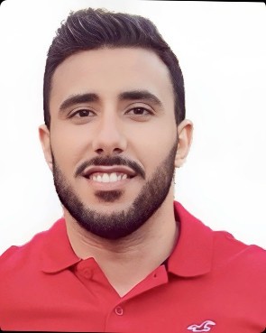 Profilbild von Naser Abdelfattah Kamal Bayoumy