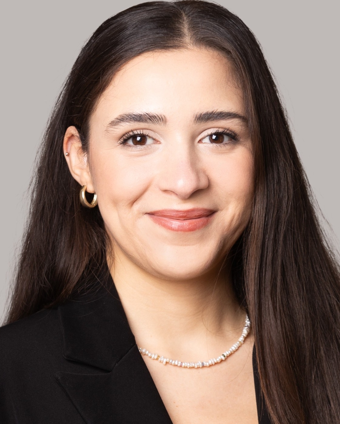 Profilbild von Oumaima