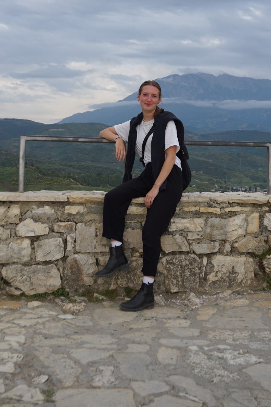 Weiteres Foto von Anouk