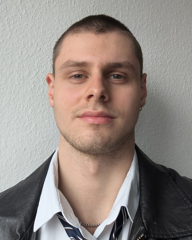 Profilbild von Valentin