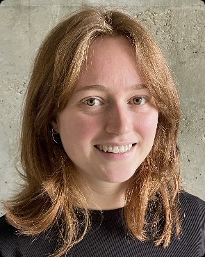 Profilbild von Michelle