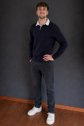 Weiteres Foto von Moritz