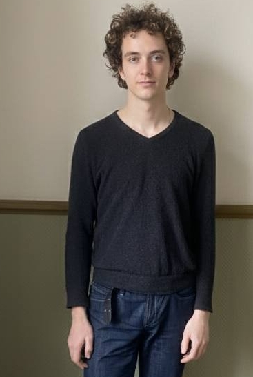 Weiteres Foto von Fabio