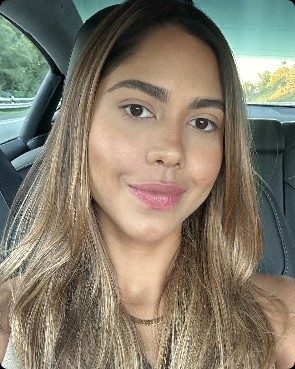 Profilbild von Catharine