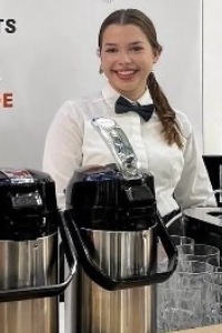 Weiteres Foto von Aisha