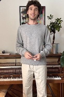 Weiteres Foto von Hannes Andreas