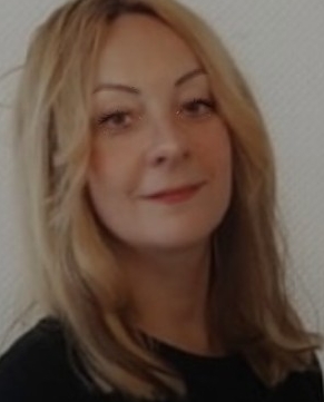 Profilbild von Silvia