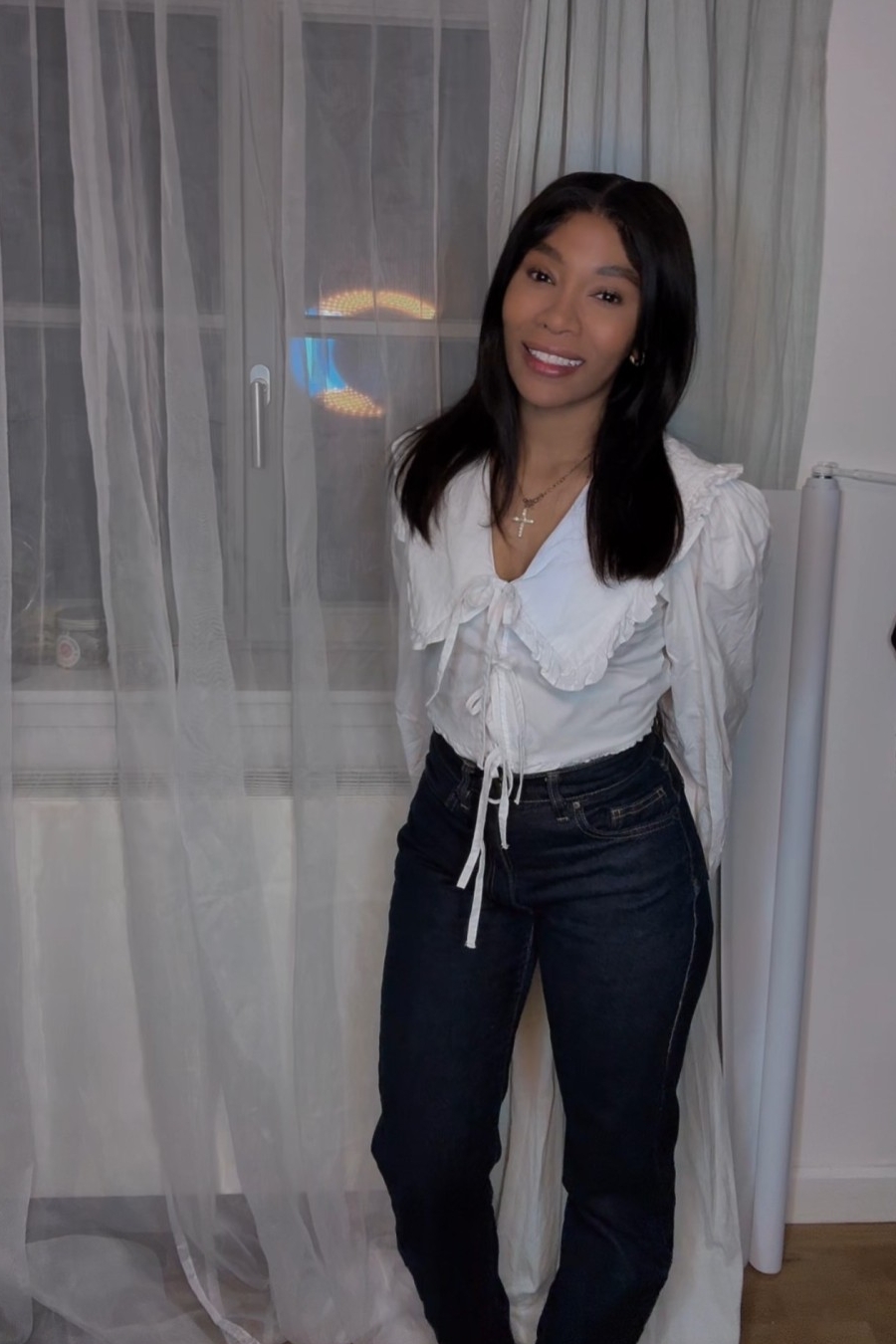 Weiteres Foto von Nasra