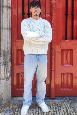 Weiteres Foto von Daniil