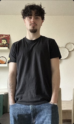 Weiteres Foto von Tony