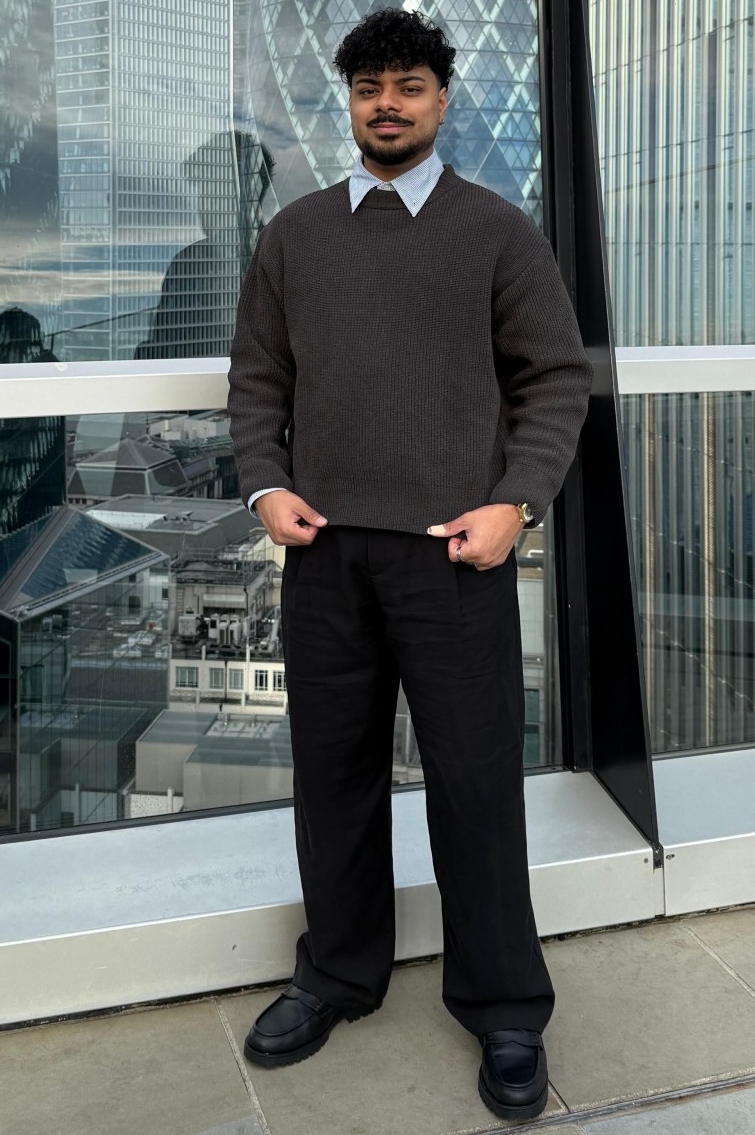 Weiteres Foto von Masuthan