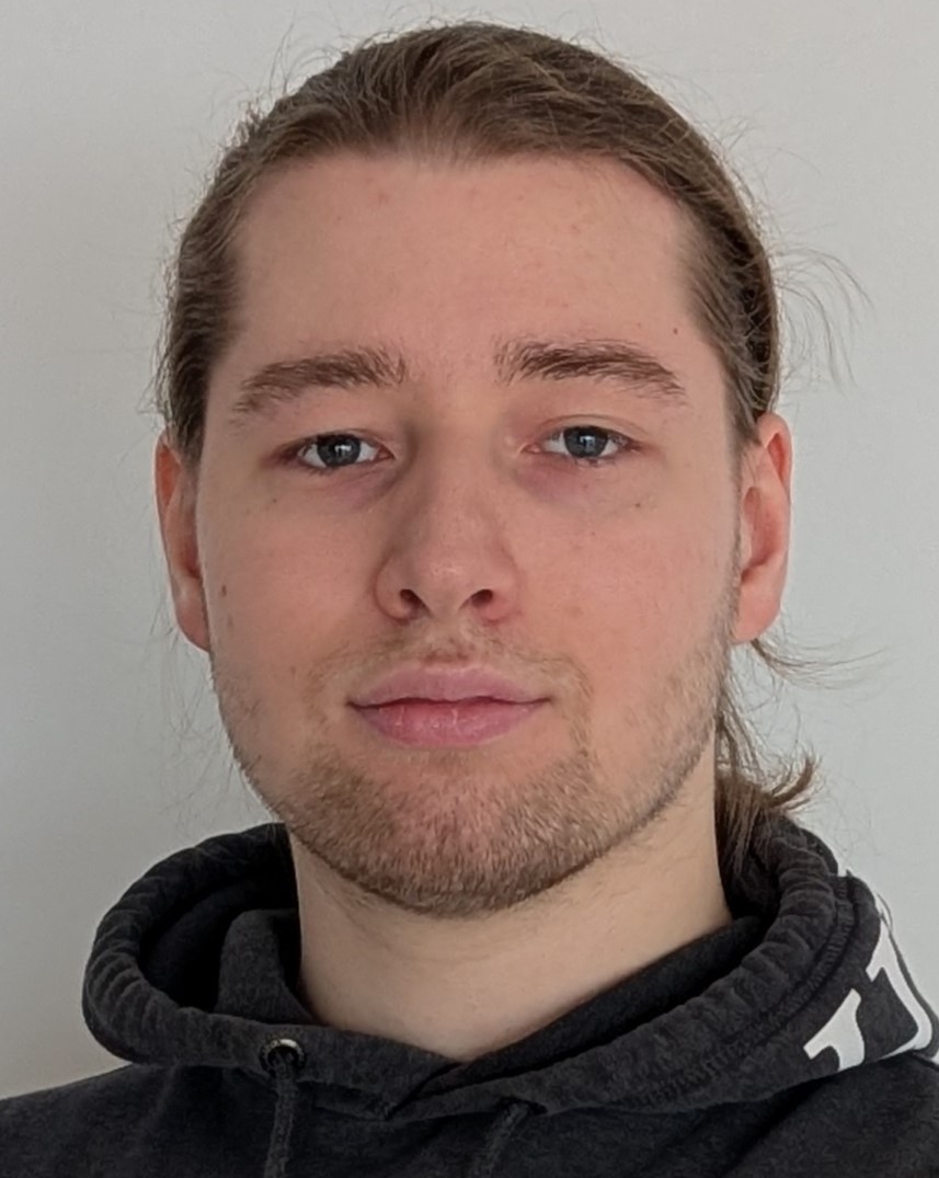 Profilbild von Nikita Eugen