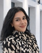 Profilbild von Meriam