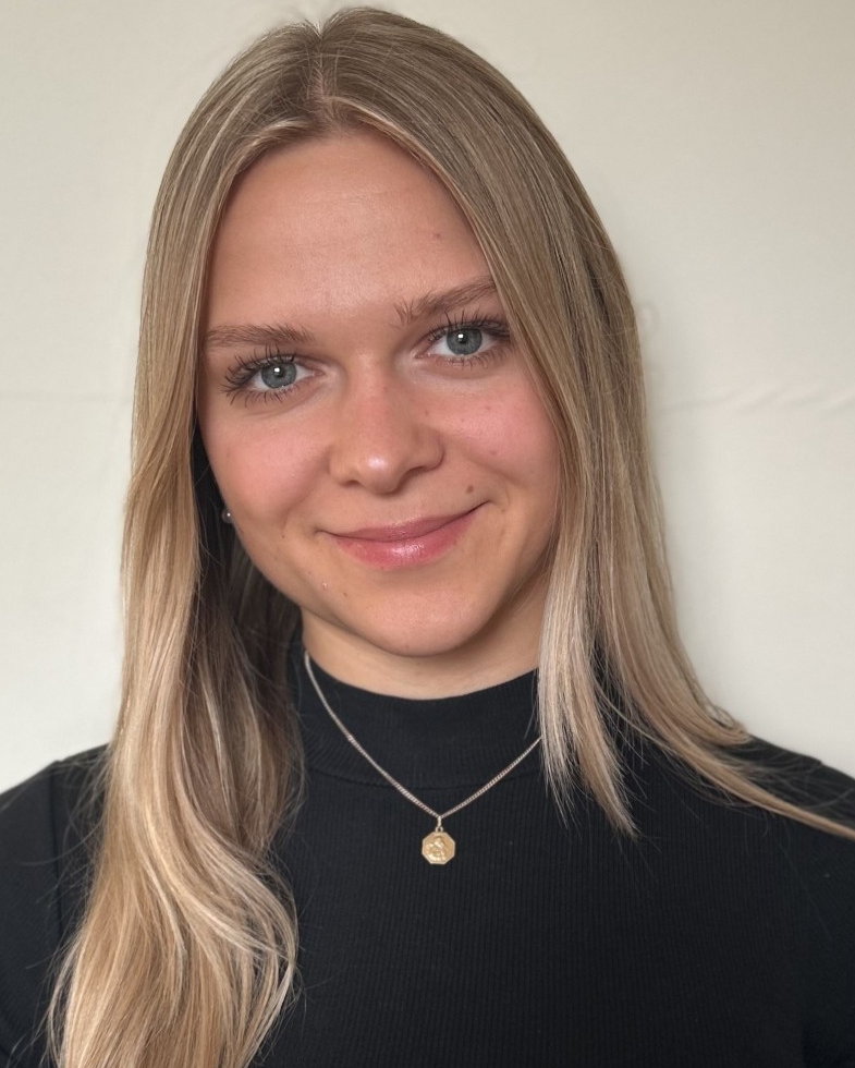 Profilbild von Vivienne Isabell