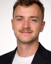 Profilbild von Maximilian Heinrich