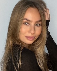 Profilbild von Sarah