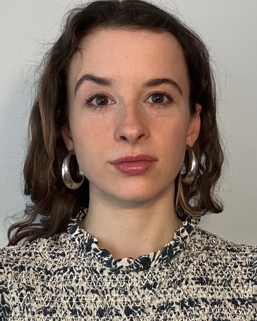 Profilbild von Carla