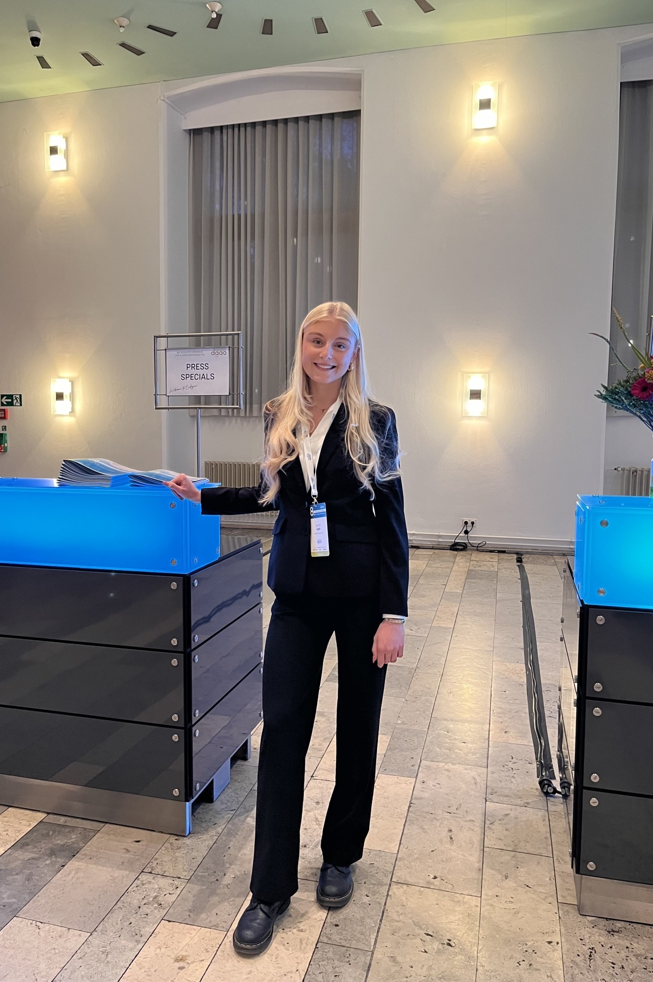 Weiteres Foto von Janine