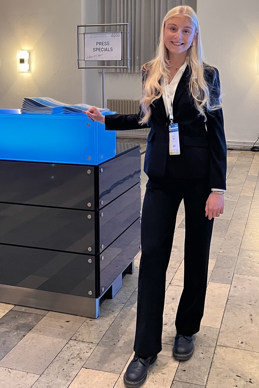 Weiteres Foto von Janine