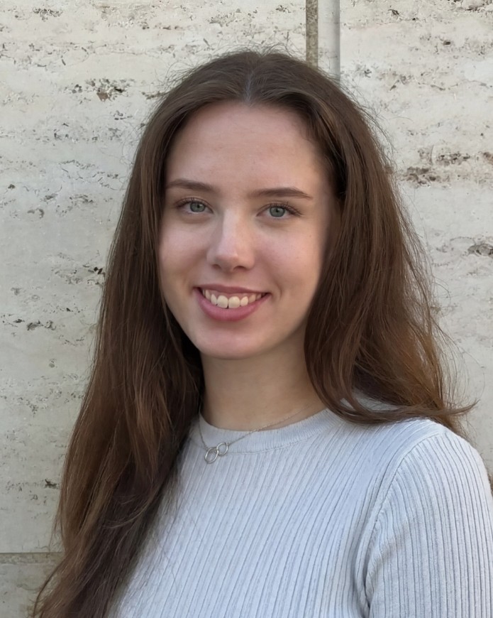 Profilbild von Jasmin