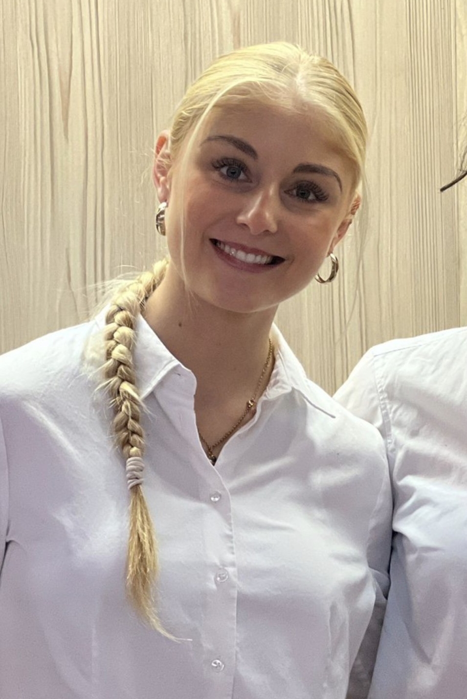 Weiteres Foto von Janine