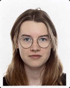 Profilbild von Johanna Elfriede