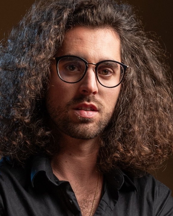 Profilbild von Lucas