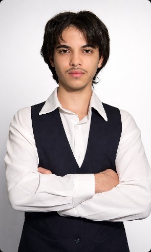 Weiteres Foto von Ghaith