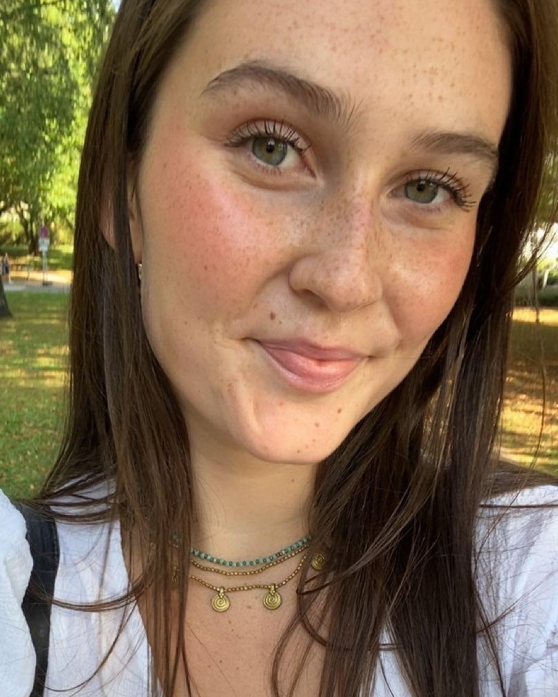 Profilbild von Mina Gila