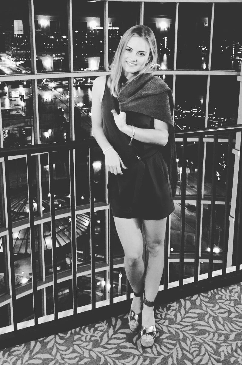 Weiteres Foto von Carina