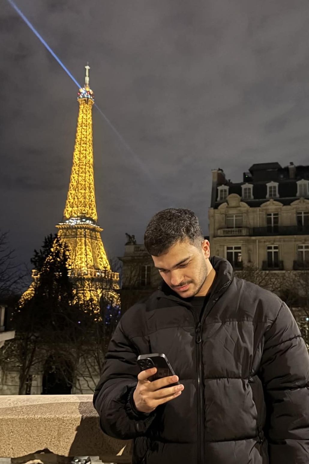 Weiteres Foto von Ahmed