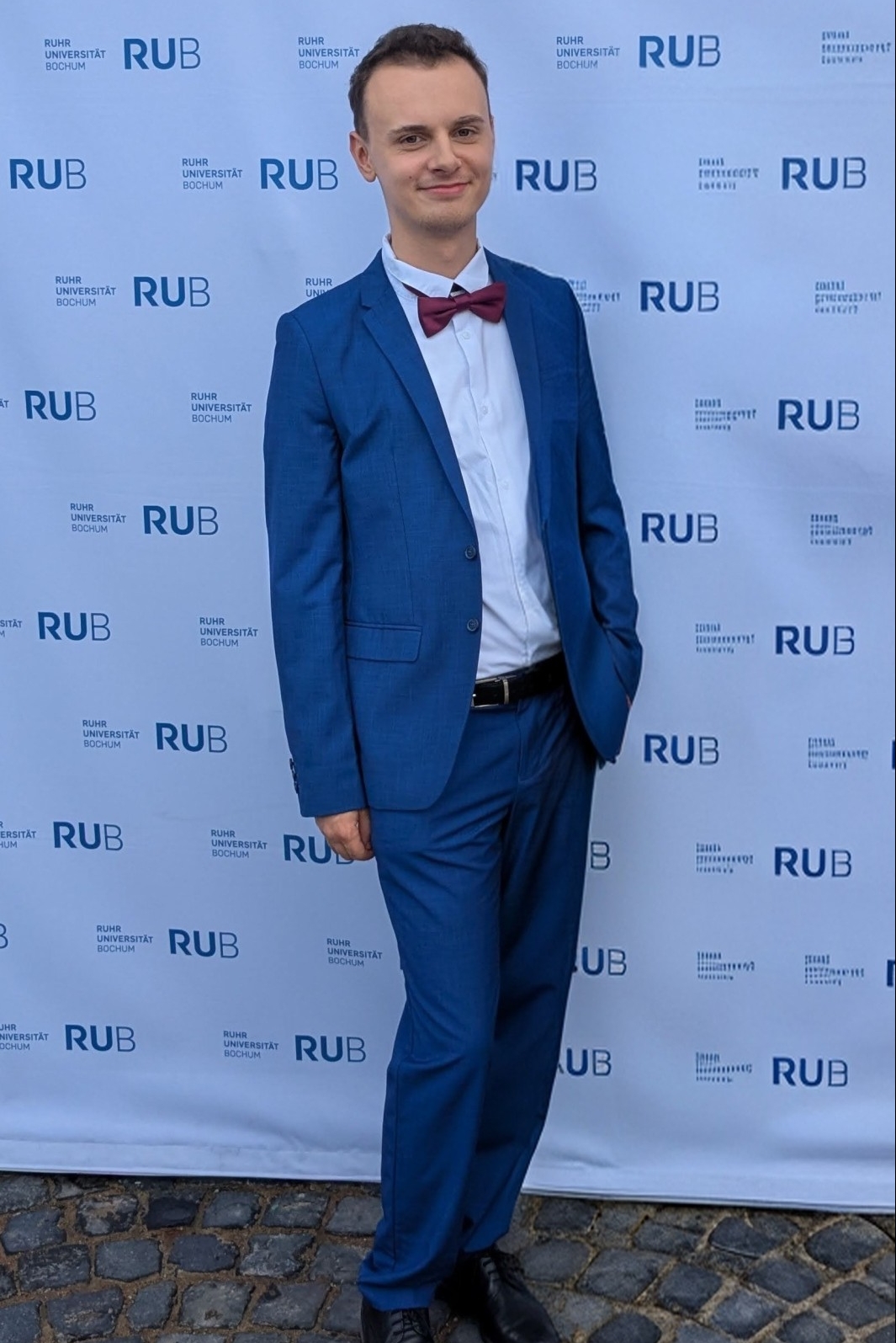 Weiteres Foto von Philipp