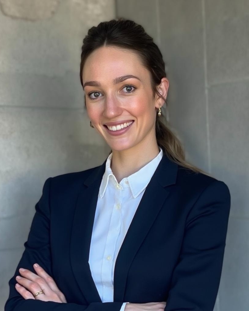 Profilbild von Louisa