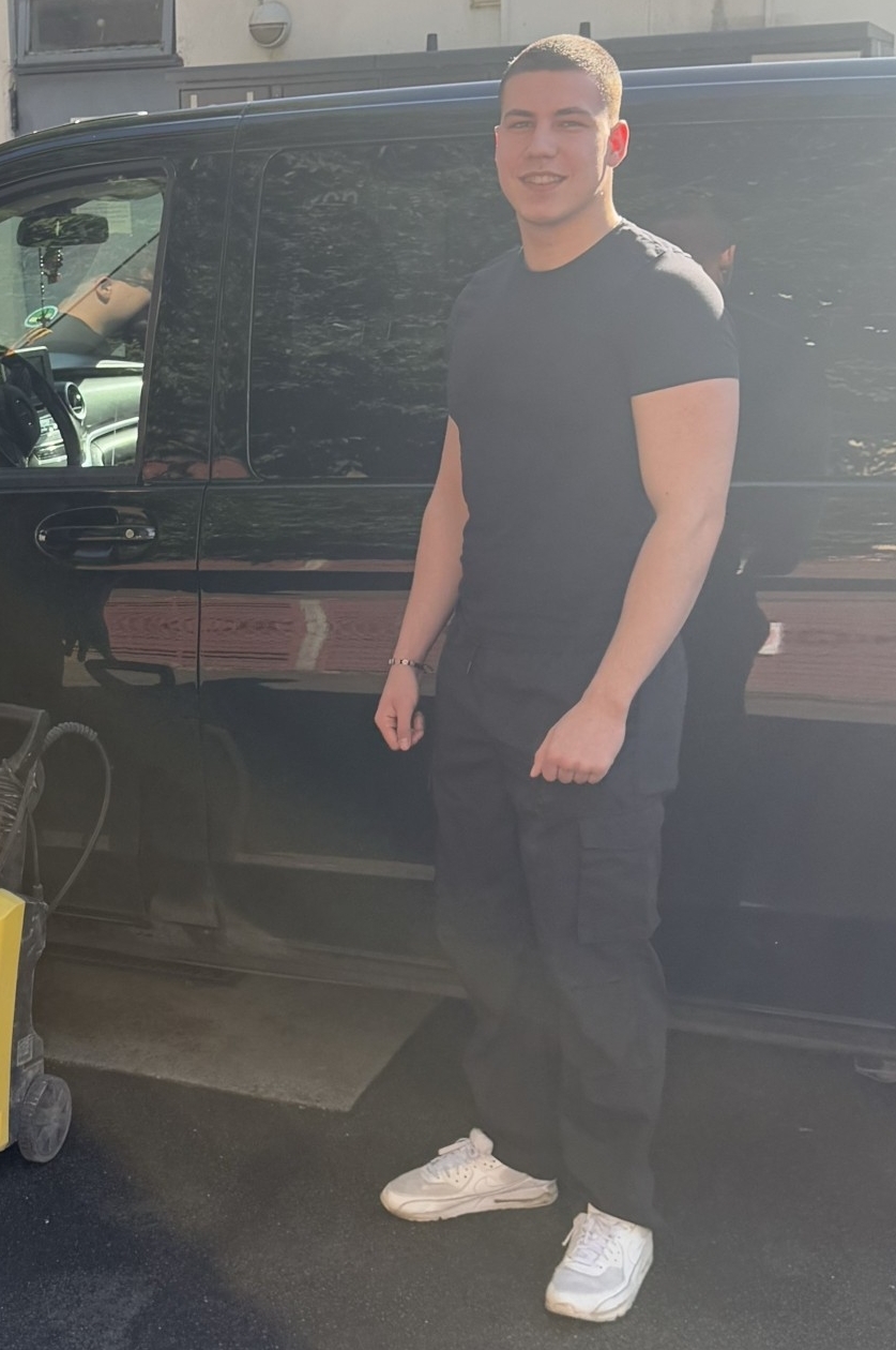 Weiteres Foto von Gabriel