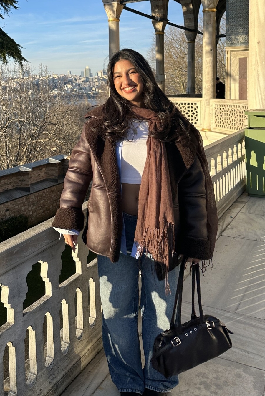 Weiteres Foto von Nil