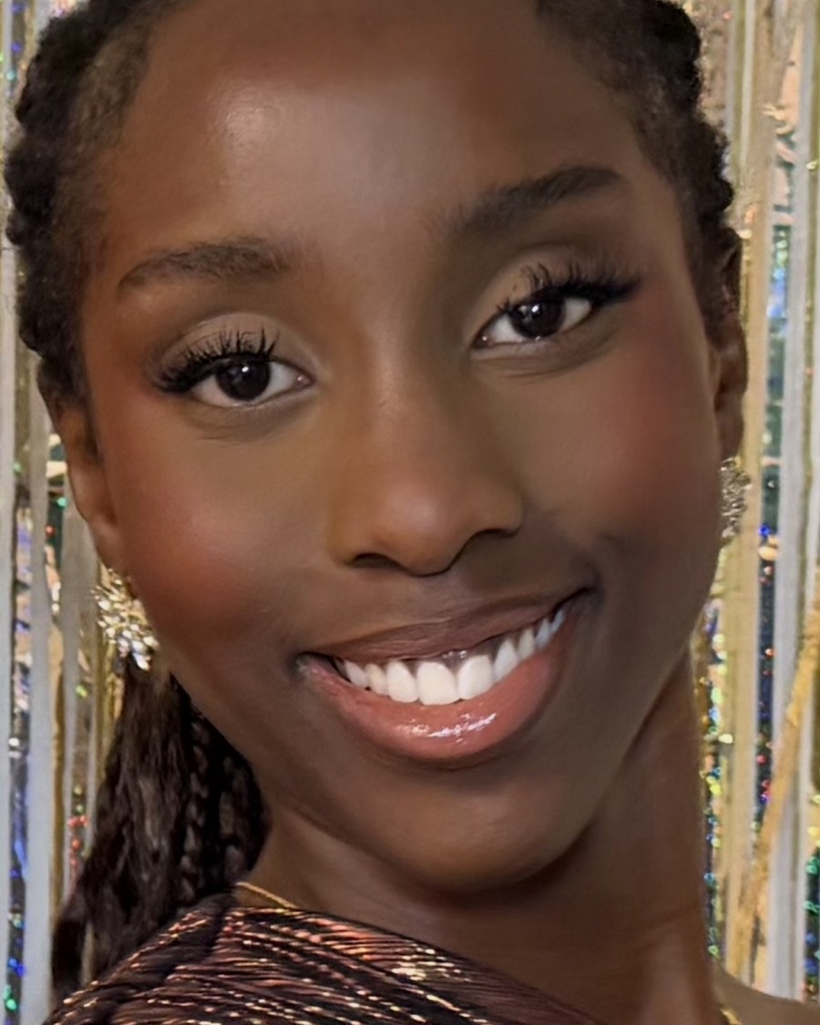 Profilbild von Netra