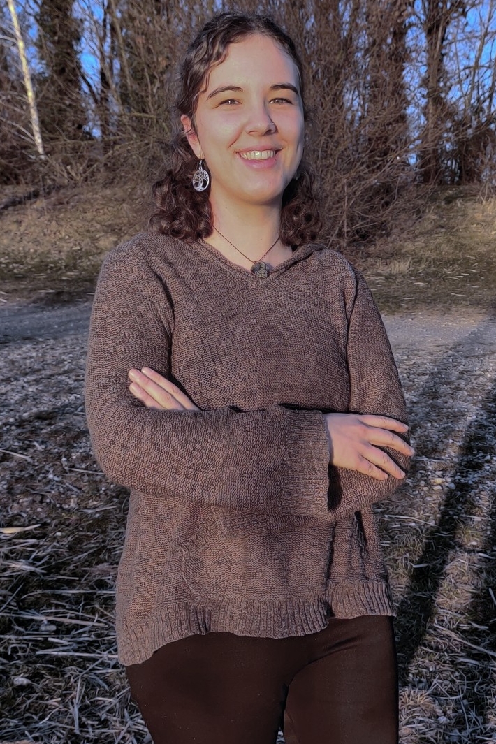 Weiteres Foto von Jessica