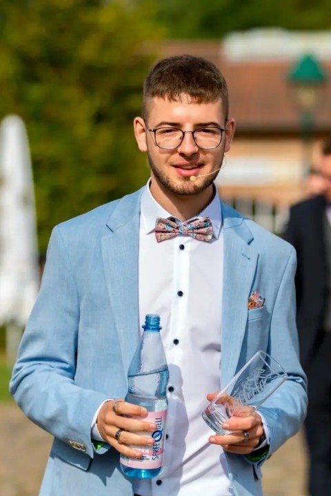 Weiteres Foto von Elias