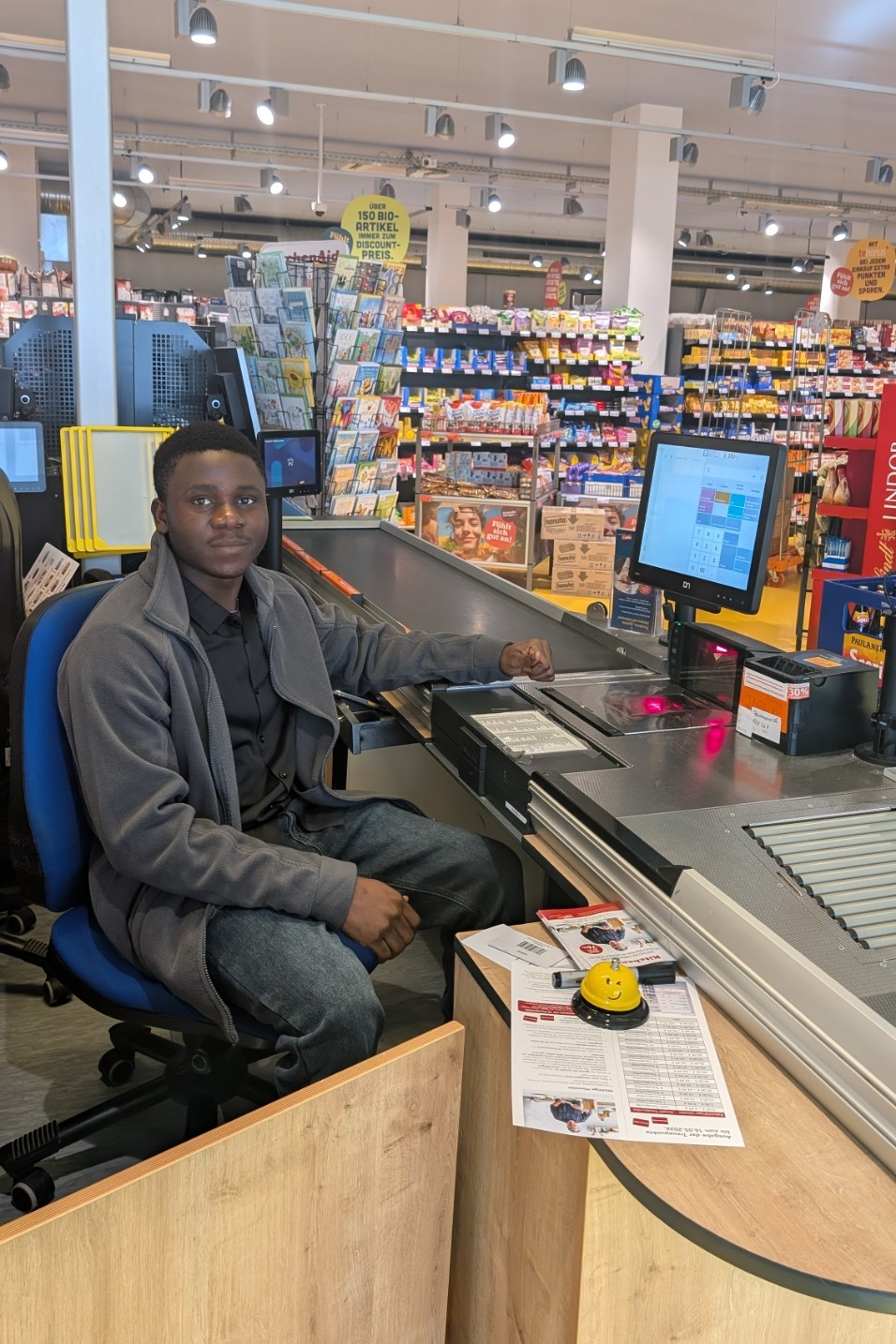 Weiteres Foto von Inarest