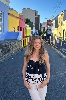 Weiteres Foto von Inga Luisa