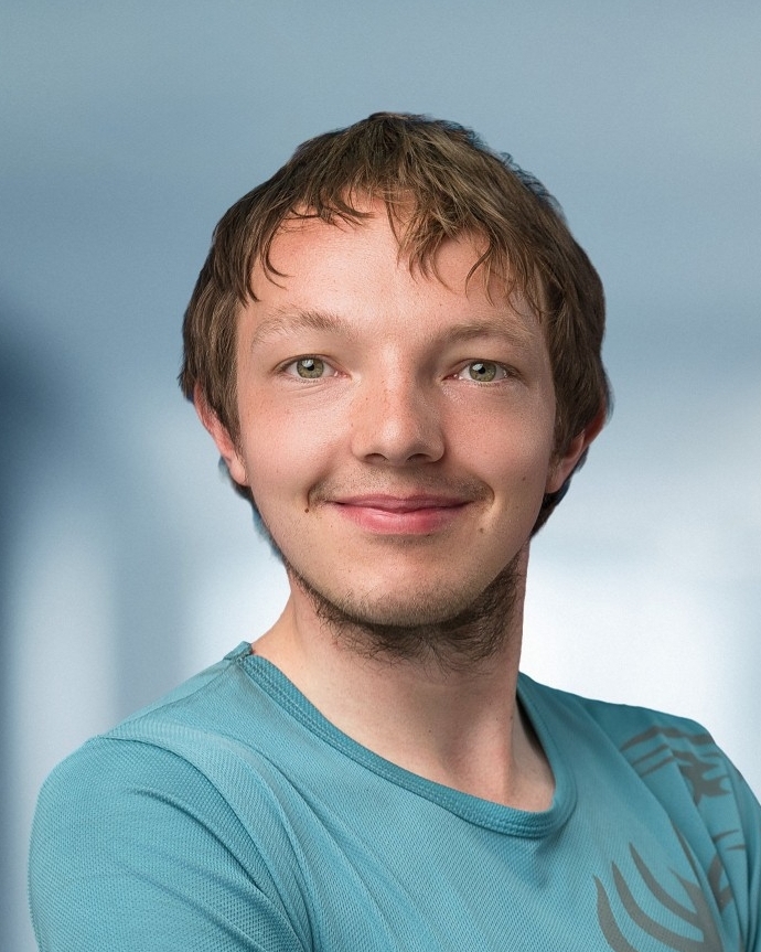 Profilbild von Björn