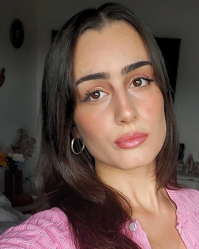 Profilbild von Athanasia