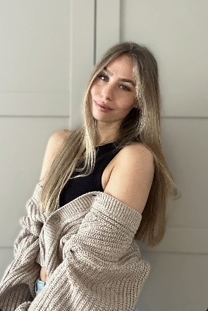 Weiteres Foto von Sarah