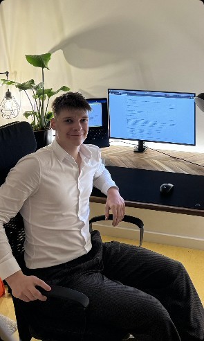 Weiteres Foto von Immanuel