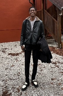 Weiteres Foto von Cyrille Elisée