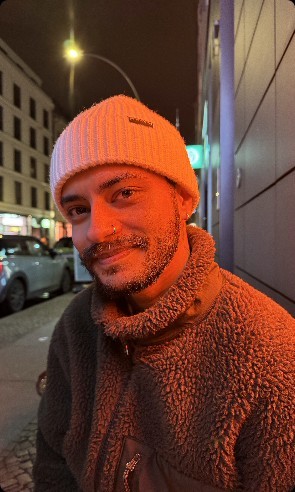 Weiteres Foto von Zayn-James