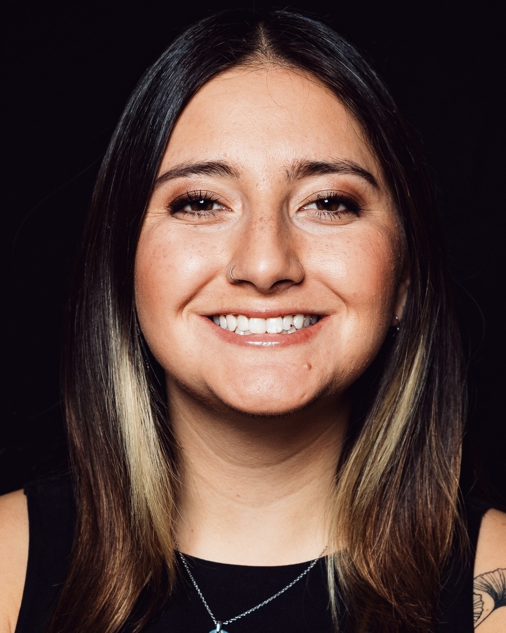 Profilbild von Valentina